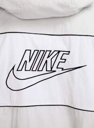 Nike, Club Athlete Hooded Jacket, grey, Image 6 of 7