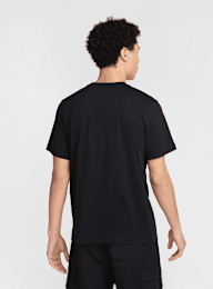 Nike, Sportswear T-Shirt, black, Image 2 of 4