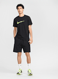 Nike, Sportswear T-Shirt, black, Image 4 of 4