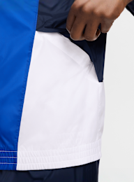 Nike, Club Woven Track Suit, blue, Image 5 of 8