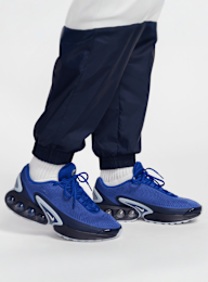 Nike, Club Woven Track Suit, blue, Image 6 of 8