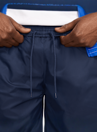 Nike, Club Woven Track Suit, blue, Image 8 of 8