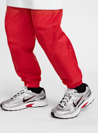 Nike, Club Woven Track Suit, red, Image 8 of 8