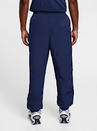 Nike, Sportswear Swoosh Air Woven Pants, blue, Image 2 of 6