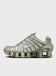 Nike, Shox TL metallic platinum/pinksicle/pink foam/white, zielony, Obraz 1 z 9