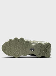 Nike, WMNS Shox TL, green, Image 3 of 9
