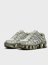 Nike  , Shox TL, green, Image 4 of 9
