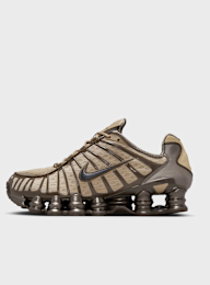 Nike, WMNS Shox TL, beige, Image 1 of 9