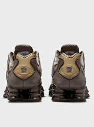 Nike, WMNS Shox TL, beige, Image 5 of 9