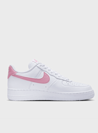Nike, WMNS  Air Force 1 '07 Next Nature, white, Image 2 of 8