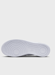 Nike, WMNS  Air Force 1 '07 Next Nature, wit, Afbeelding 3 van 8