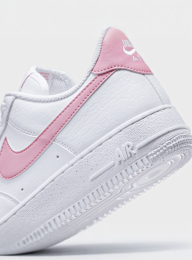 Nike, WMNS  Air Force 1 '07 Next Nature, white, Image 8 of 8