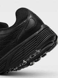 Nike, WMNS P-6000, black, Image 6 of 7