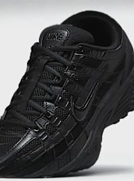 Nike, WMNS P-6000, black, Image 7 of 7