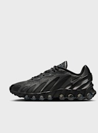 Nike, WMNS Air Max Dn8, black, Image 1 of 9