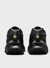 Nike, WMNS Air Max Dn8, black, Image 5 of 9