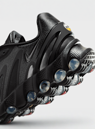 Nike, WMNS Air Max Dn8, black, Image 8 of 9