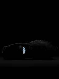 Nike, WMNS Air Max Dn8, black, Image 9 of 9