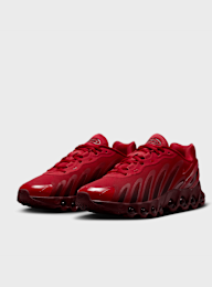 Nike, WMNS Air Max Dn8, red, Image 4 of 8