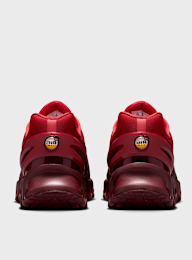 Nike, WMNS Air Max Dn8, red, Image 5 of 8