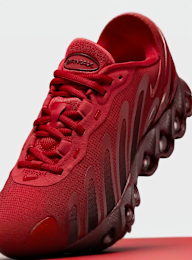 Nike, WMNS Air Max Dn8, red, Image 7 of 8