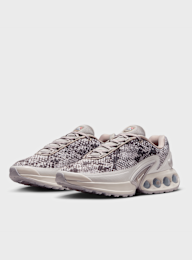Nike, WMNS Air Max Dn PRM, beige, Image 4 of 8