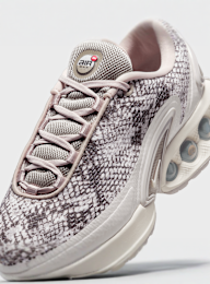Nike, WMNS Air Max Dn PRM, beige, Image 7 of 8