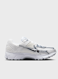 Nike, WMNS Zoom Vomero 5, white, Image 2 of 9