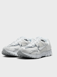 Nike, WMNS Zoom Vomero 5, white, Image 4 of 9