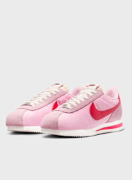 Nike, Cortez TXT, light pink, Image 4 of 8