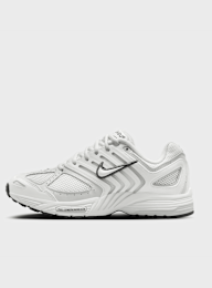 Nike, Air Pegasus, white, Image 1 of 9