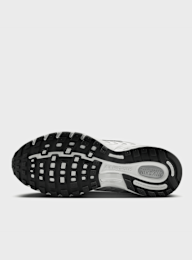 Nike, Air Pegasus, white, Image 3 of 9