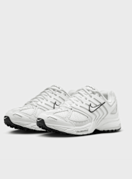 Nike, Air Pegasus, white, Image 4 of 9