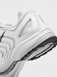 Nike, Air Pegasus, white, Image 8 of 9