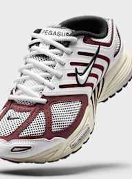 Nike, Air Pegasus, wit, Afbeelding 7 van 9