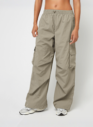 New Balance, Cargo Pant, groen, Afbeelding 1 van 5