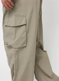 New Balance, Cargo Pant, groen, Afbeelding 4 van 5