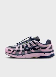 Nike, WMNS P-6000, light pink, Image 1 of 9