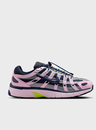 Nike, WMNS P-6000, light pink, Image 2 of 9