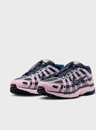 Nike, WMNS P-6000, light pink, Image 4 of 9