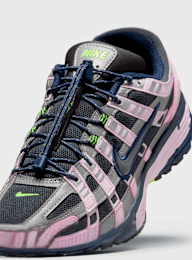 Nike, WMNS P-6000, light pink, Image 7 of 9