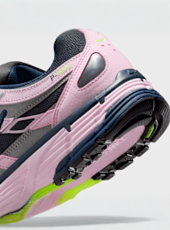 Nike, WMNS P-6000, light pink, Image 8 of 9