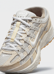 Nike, P-6000, beige, Image 7 of 8