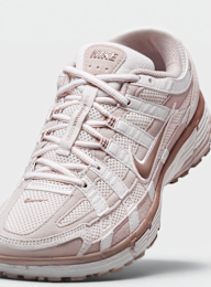 Nike, WMNS P-6000, beige, Image 7 of 8