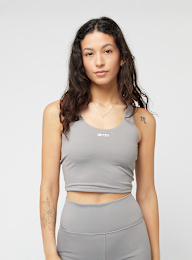 aim'n, Core Essential Bralette, grey, Image 1 of 4