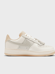 Nike, WMNS Air Force 1 07, beige, Image 2 of 7