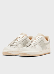 Nike, WMNS Air Force 1 07, beige, Image 4 of 7