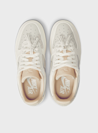 Nike, WMNS Air Force 1 07, beige, Image 5 of 7