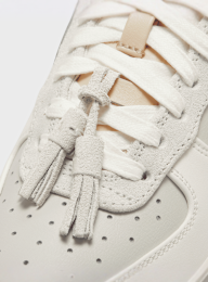 Nike, WMNS Air Force 1 07, beige, Image 7 of 7