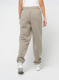 New Balance, Linear Fleece Jogger, beż, Obraz 2 z 5